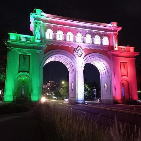 Tu Estancia Guadalajara Esterno foto