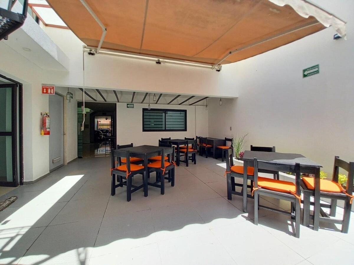 Tu Estancia Guadalajara Esterno foto