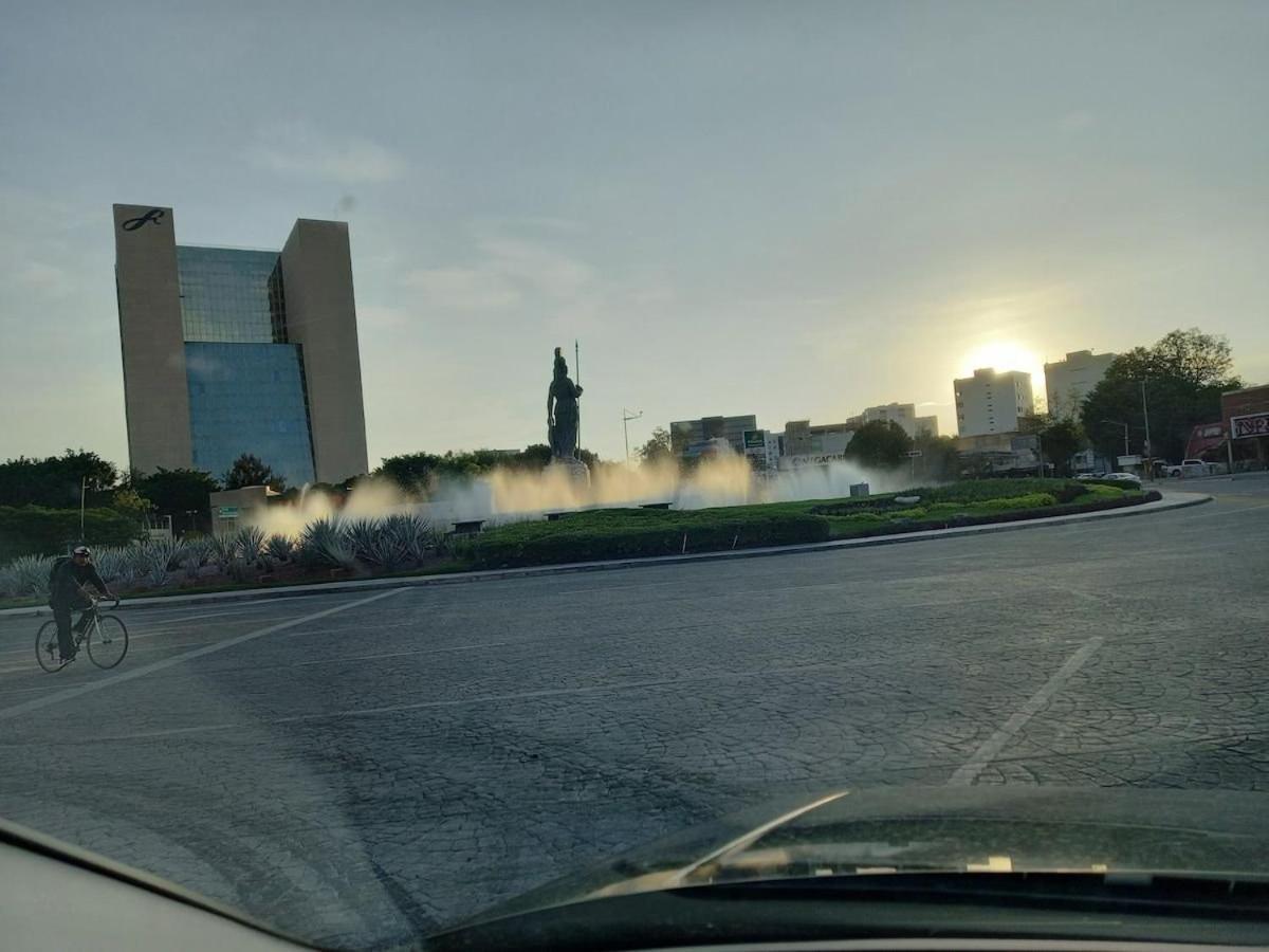 Tu Estancia Guadalajara Esterno foto