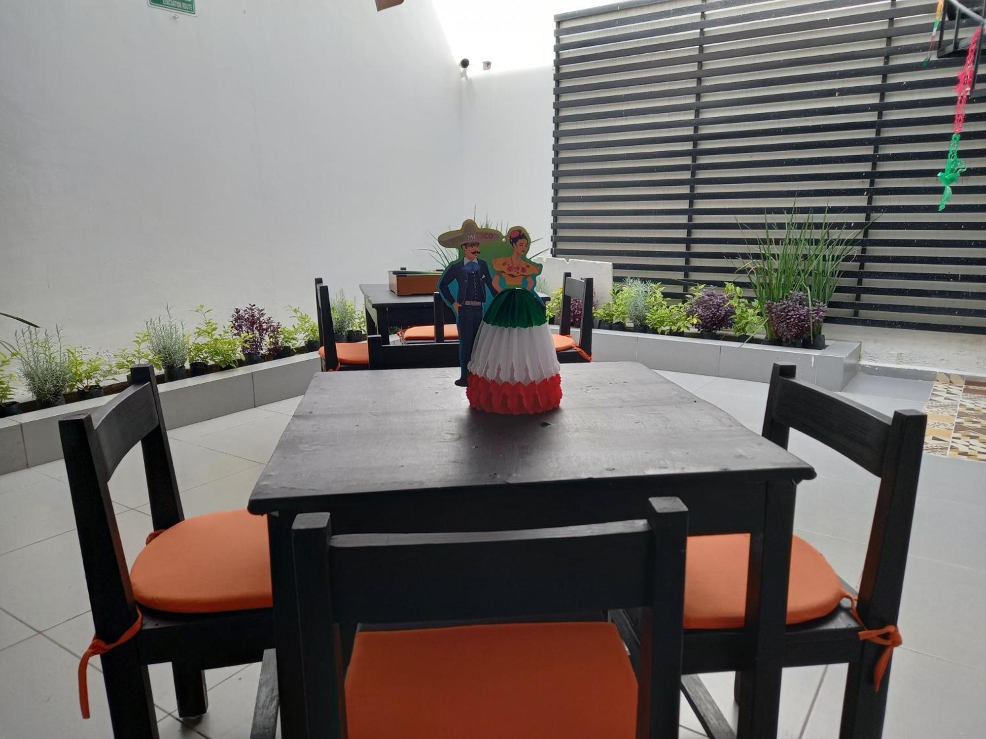 Tu Estancia Guadalajara Esterno foto