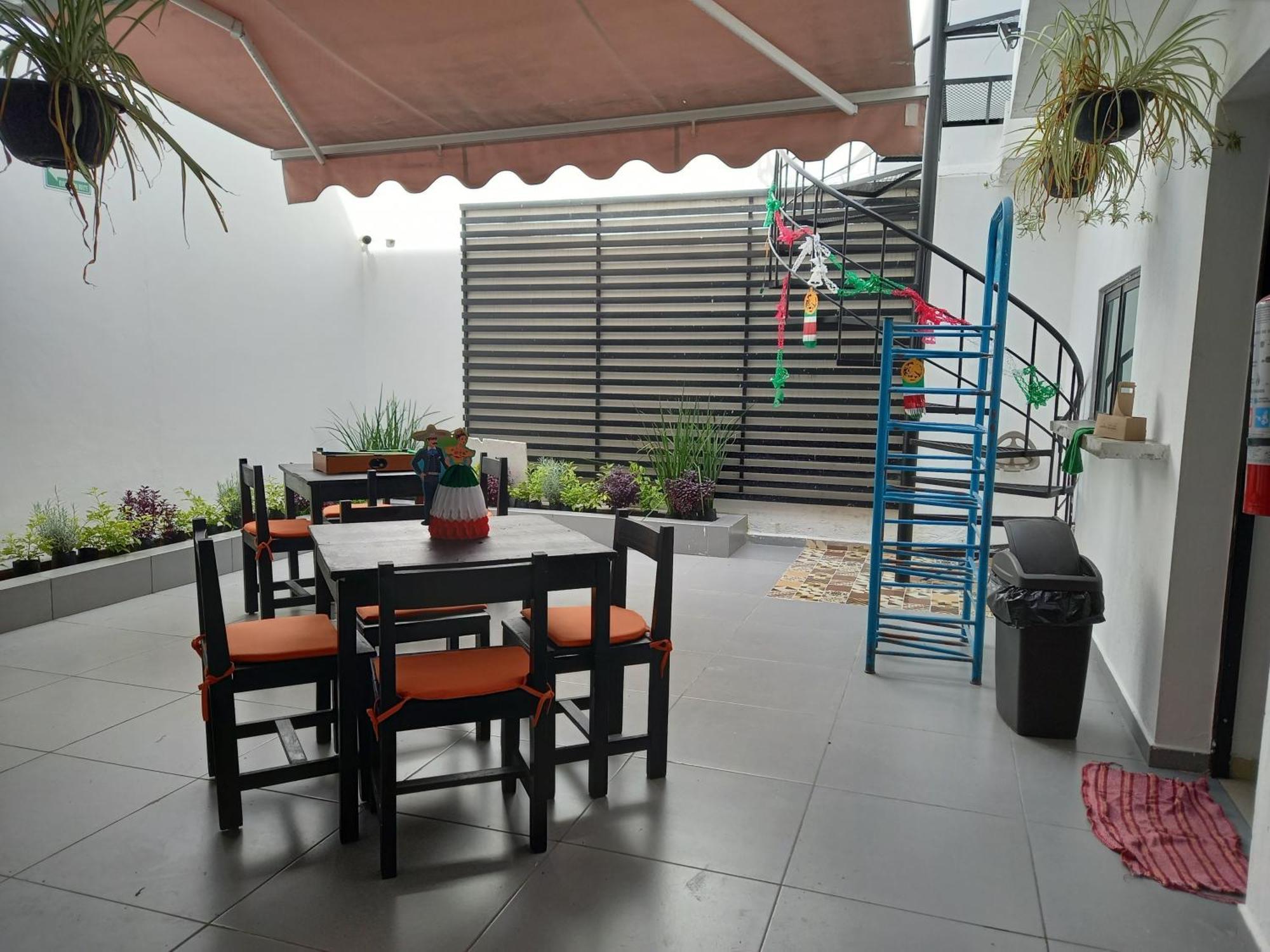 Tu Estancia Guadalajara Esterno foto